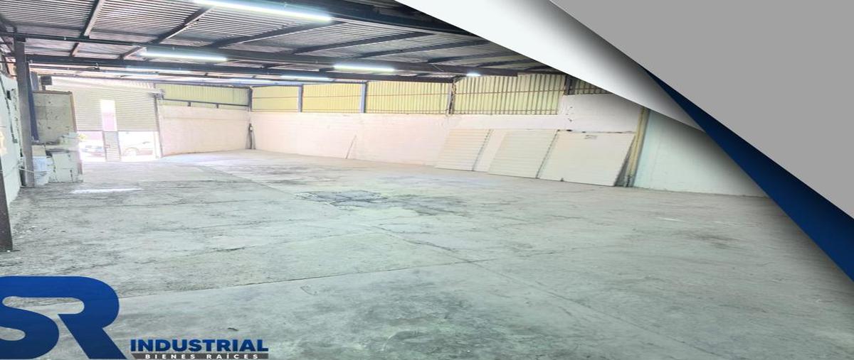 Foto de bodega en renta en  , zapata, monterrey, nuevo león, 30284566 No. 04