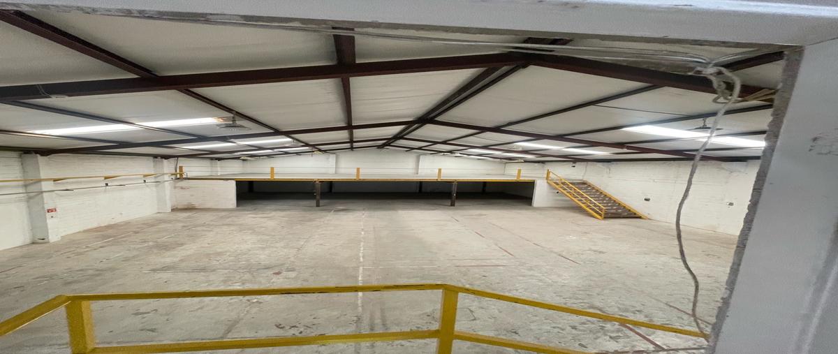 Foto de bodega en renta en  , zapata, monterrey, nuevo león, 0 No. 04