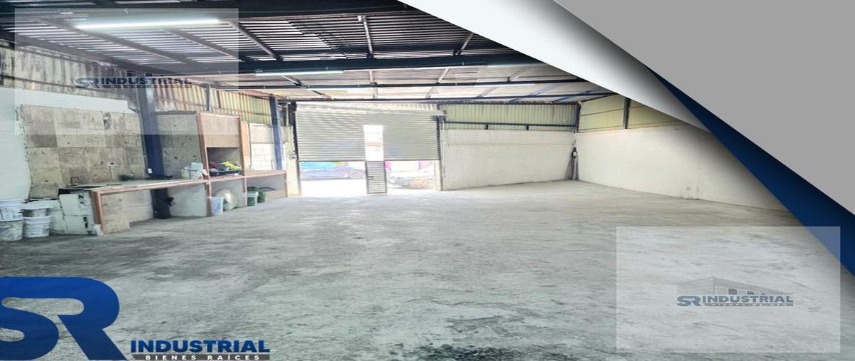 Foto de bodega en renta en  , zapata, monterrey, nuevo león, 0 No. 03