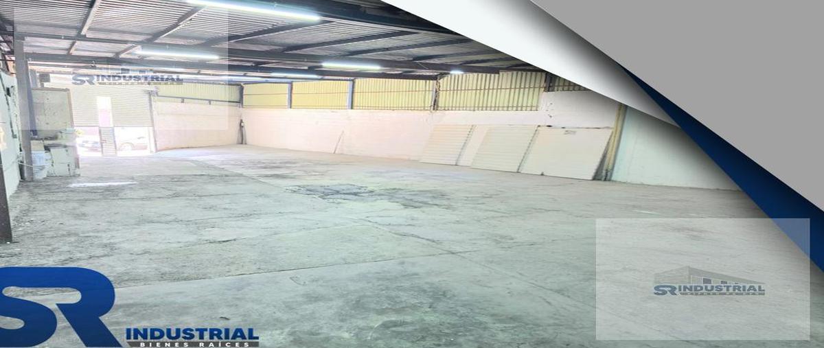Foto de bodega en renta en  , zapata, monterrey, nuevo león, 0 No. 04