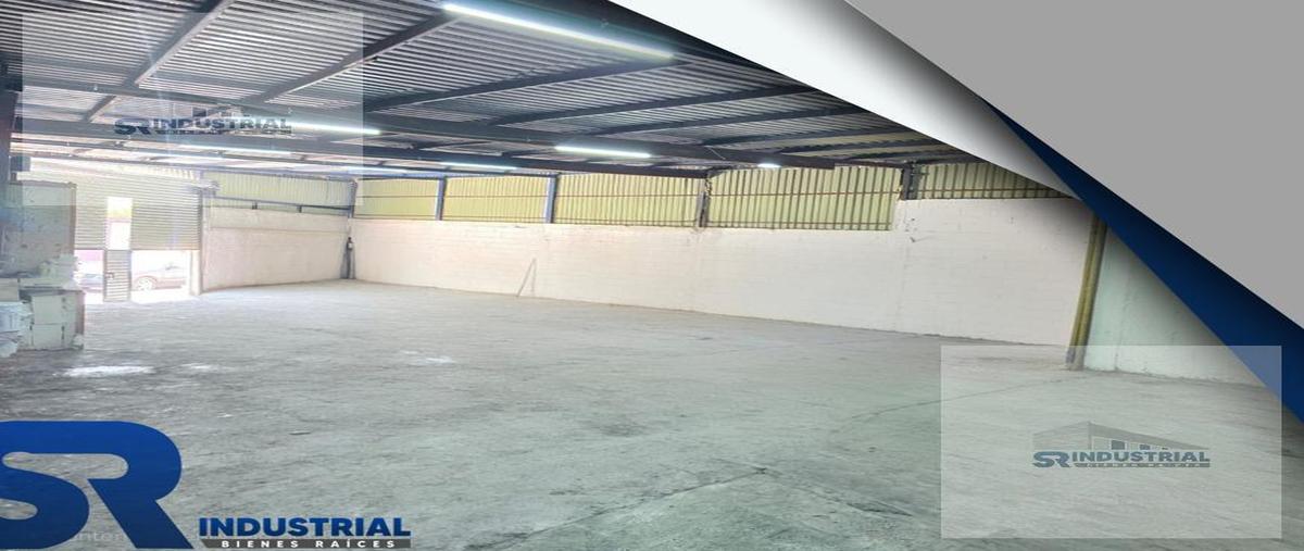 Foto de bodega en renta en  , zapata, monterrey, nuevo león, 0 No. 05