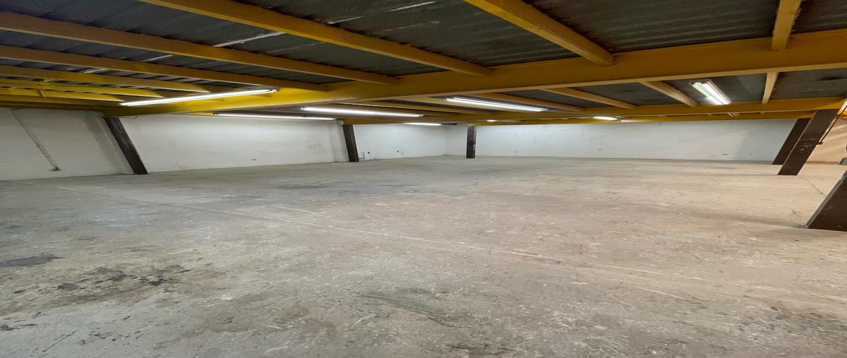 Foto de bodega en renta en  , zapata, monterrey, nuevo león, 0 No. 05