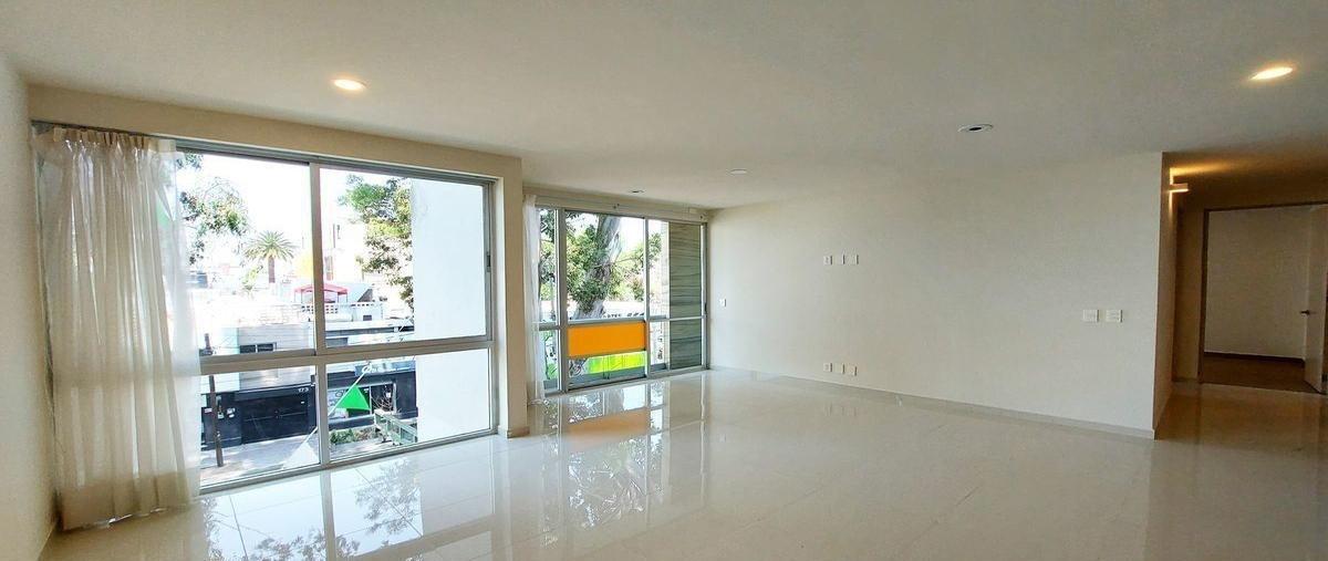 Foto de departamento en venta en zapata , portales sur, benito juárez, df / cdmx, 20947192 No. 01