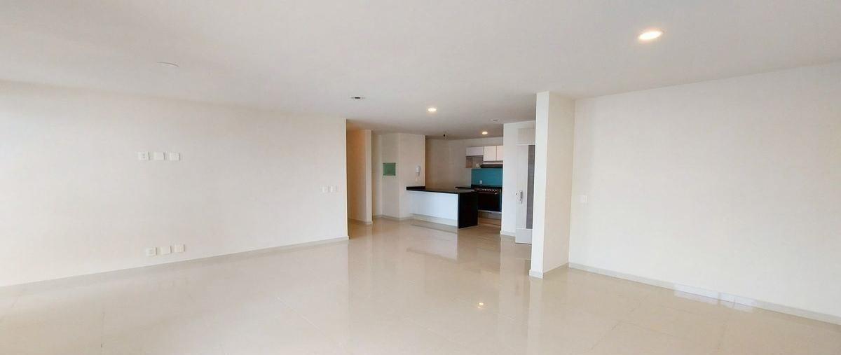 Foto de departamento en venta en zapata , portales sur, benito juárez, df / cdmx, 20947192 No. 02