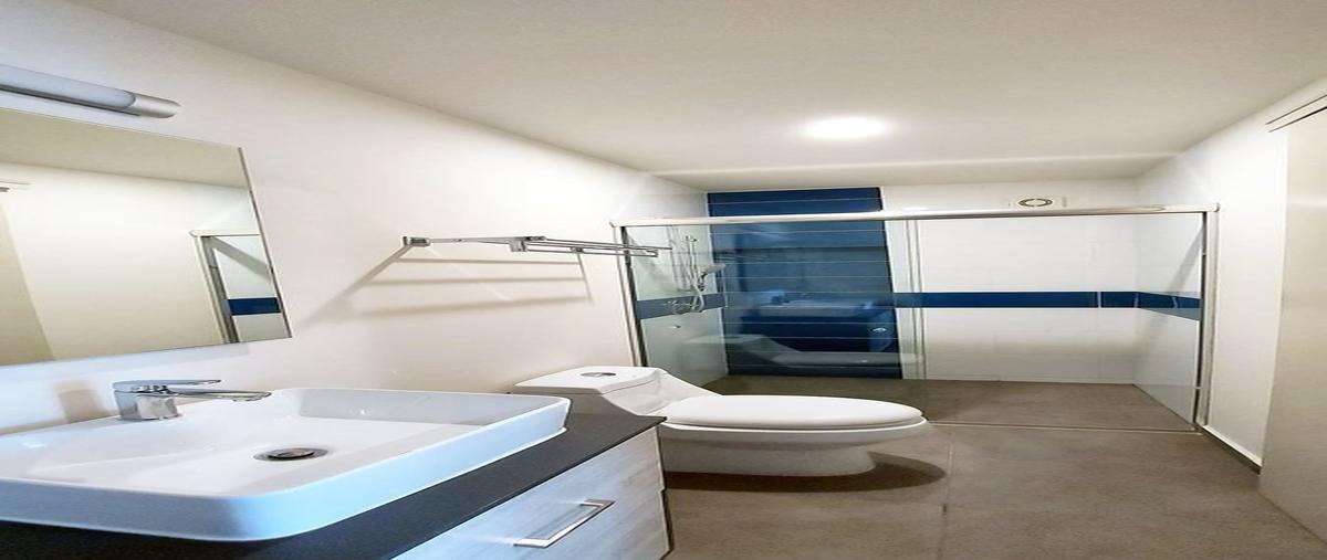 Foto de departamento en venta en zapata , portales sur, benito juárez, df / cdmx, 20947192 No. 05