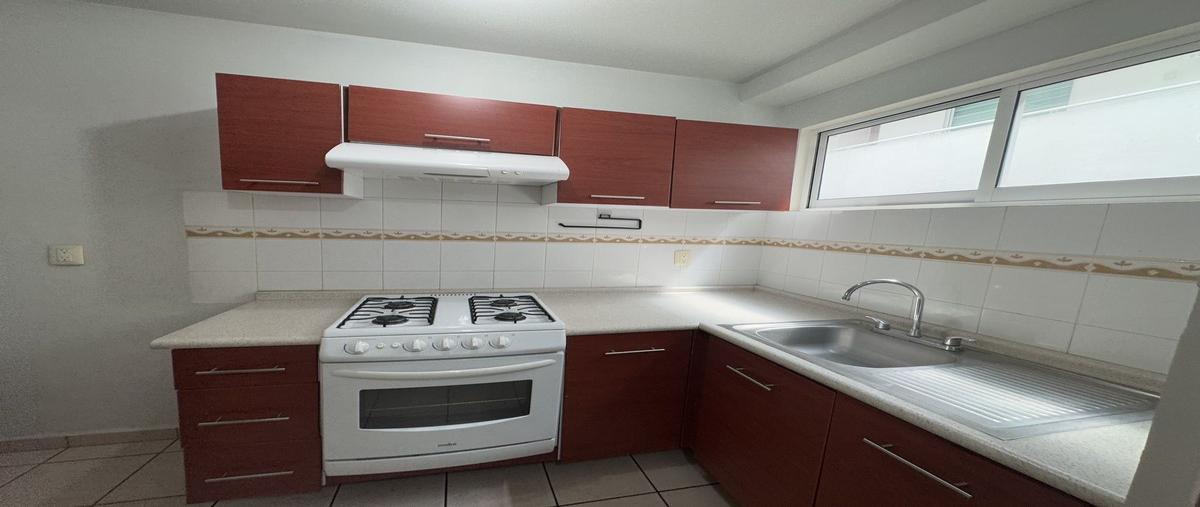 Foto de departamento en venta en zapata , santa cruz atoyac, benito juárez, df / cdmx, 0 No. 04