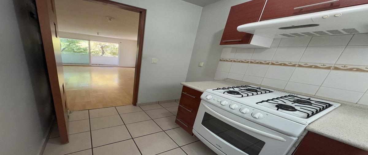 Foto de departamento en venta en zapata , santa cruz atoyac, benito juárez, df / cdmx, 0 No. 05