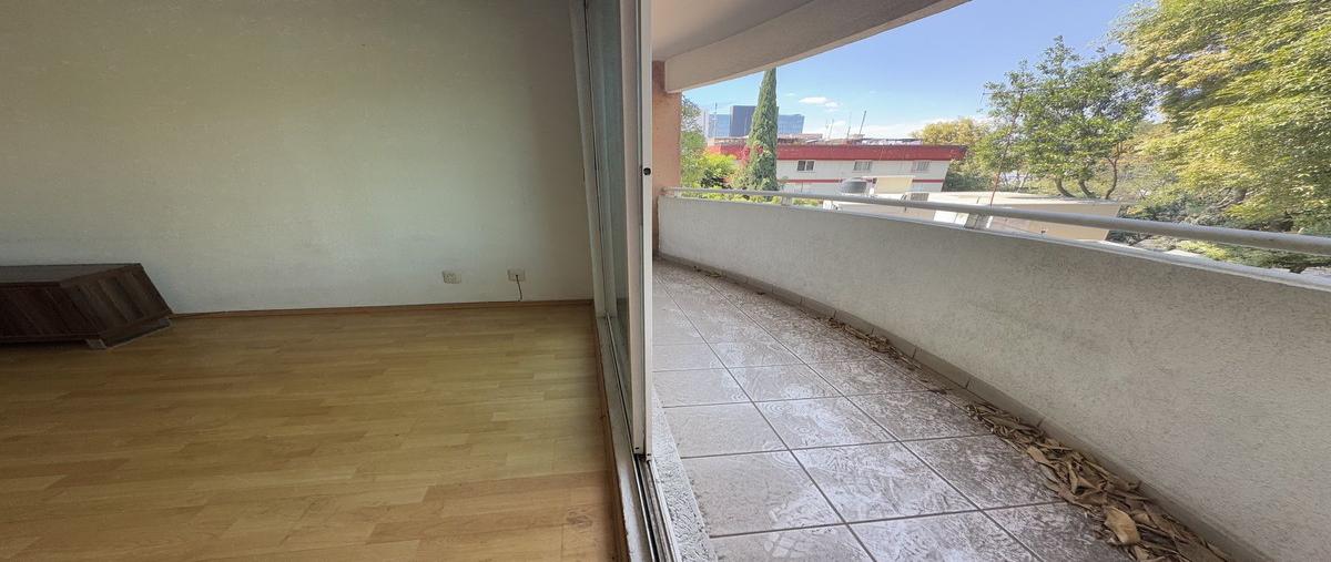 Foto de departamento en venta en zapata , santa cruz atoyac, benito juárez, df / cdmx, 0 No. 03