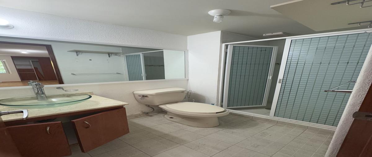 Foto de departamento en venta en zapata , santa cruz atoyac, benito juárez, df / cdmx, 0 No. 05