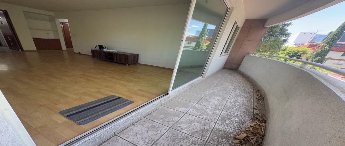 Foto de departamento en venta en zapata , santa cruz atoyac, benito juárez, df / cdmx, 29478340 No. 03
