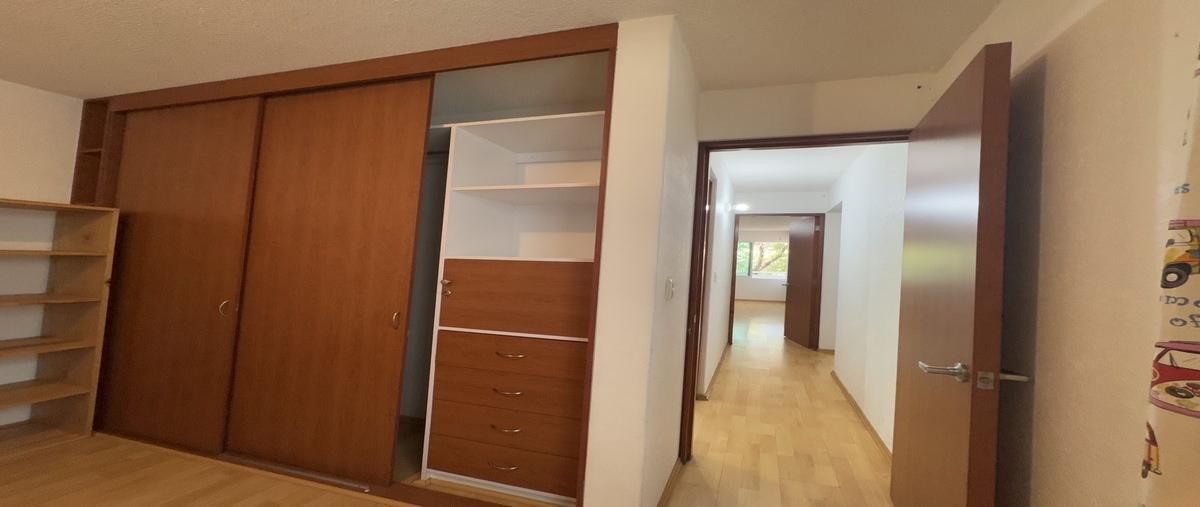 Foto de departamento en venta en zapata , santa cruz atoyac, benito juárez, df / cdmx, 0 No. 03