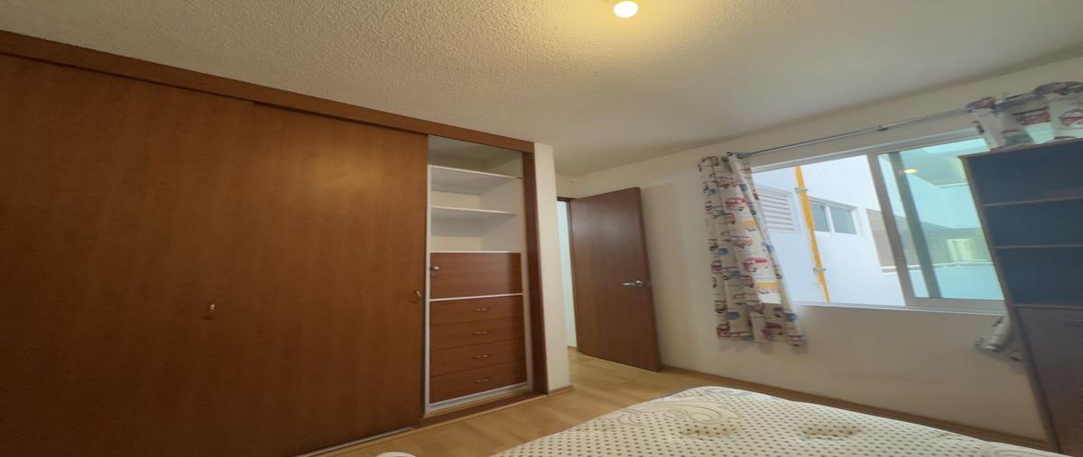 Foto de departamento en venta en zapata , santa cruz atoyac, benito juárez, df / cdmx, 0 No. 05