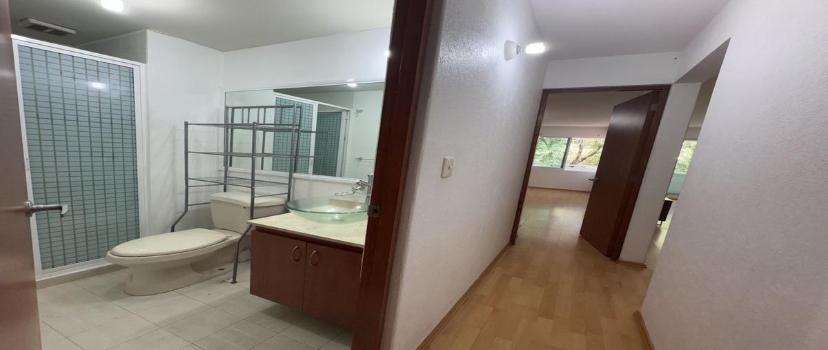 Foto de departamento en venta en zapata , santa cruz atoyac, benito juárez, df / cdmx, 0 No. 04
