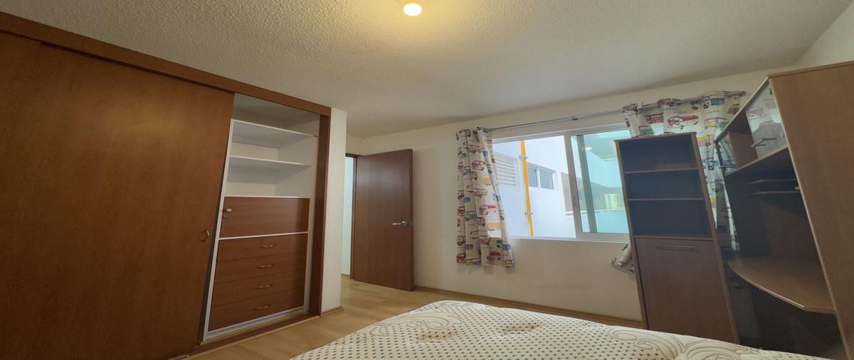 Foto de departamento en venta en zapata , santa cruz atoyac, benito juárez, df / cdmx, 0 No. 03
