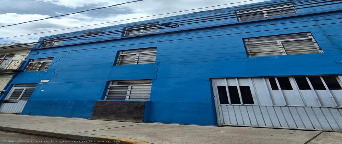 Foto de edificio en renta en zapata , zona militar, aguascalientes, aguascalientes, 0 No. 01