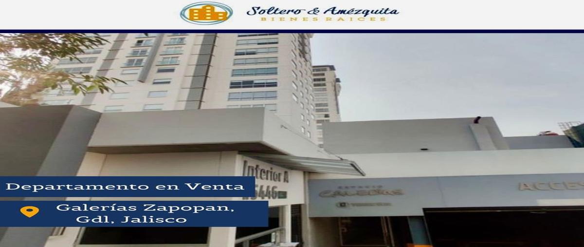 Foto de departamento en zapoapan , las conchas, guadalajara, jalisco, 0 foto 01 Foto de departamento en venta en zapoapan , las conchas, guadalajara, jalisco, 0 No. 01