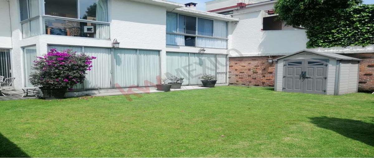 Foto de casa en venta en zapopan 5, la herradura, huixquilucan, méxico, 0 No. 03