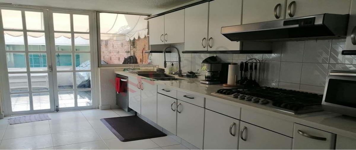 Foto de casa en venta en zapopan 5, la herradura, huixquilucan, méxico, 0 No. 04