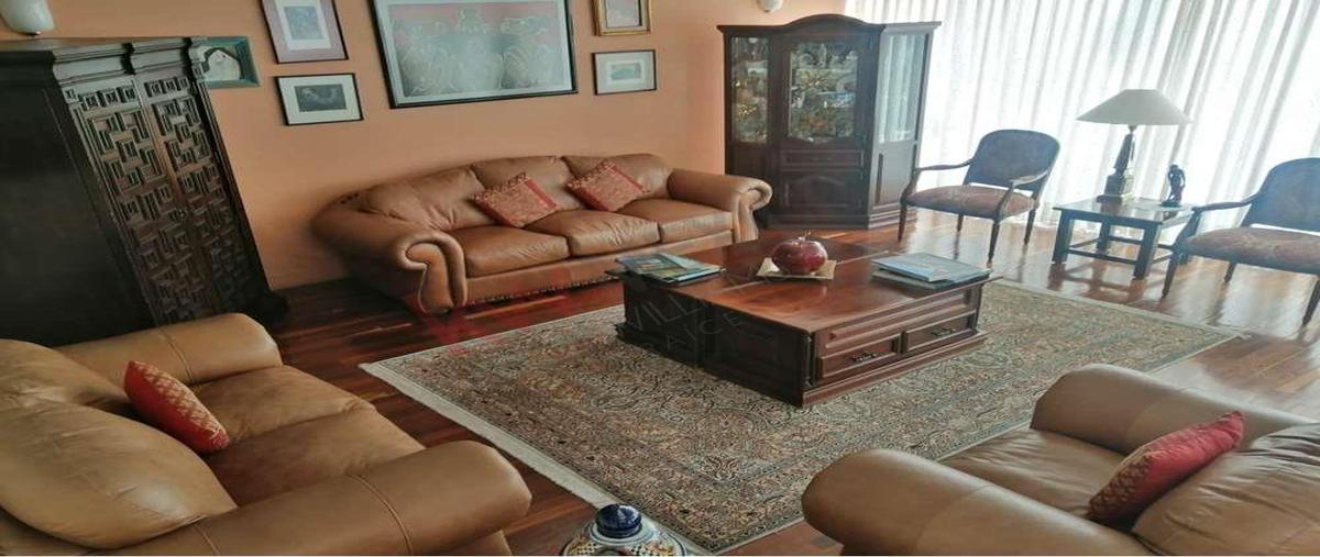 Foto de casa en venta en zapopan 5, la herradura, huixquilucan, méxico, 0 No. 05