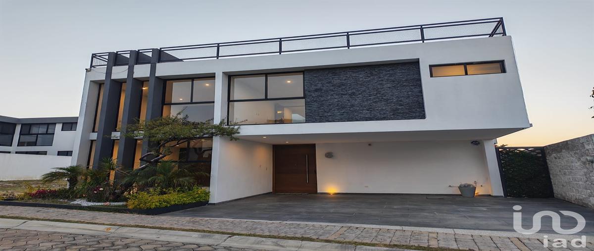 Foto de casa en venta en zapopan 83, lomas de angelópolis ii, san andrés cholula, puebla, 0 No. 03