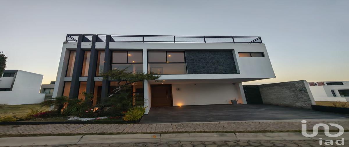 Foto de casa en venta en zapopan 83, lomas de angelópolis ii, san andrés cholula, puebla, 0 No. 05
