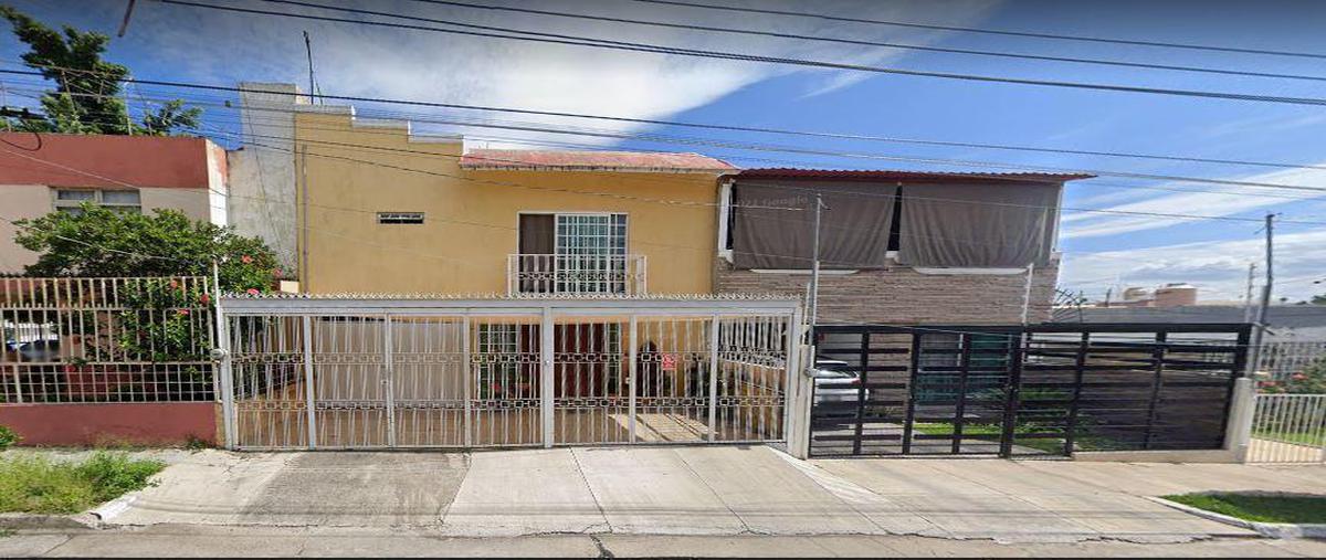 Foto de casa en venta en  , zapopan centro, zapopan, jalisco, 0 No. 03