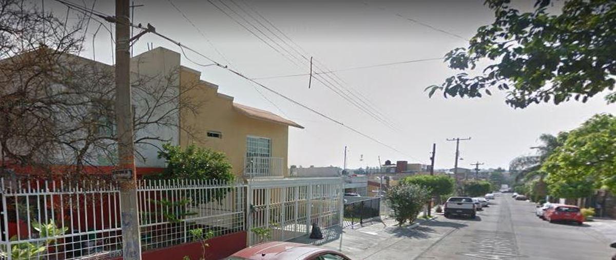 Foto de casa en venta en  , zapopan centro, zapopan, jalisco, 26748003 No. 04