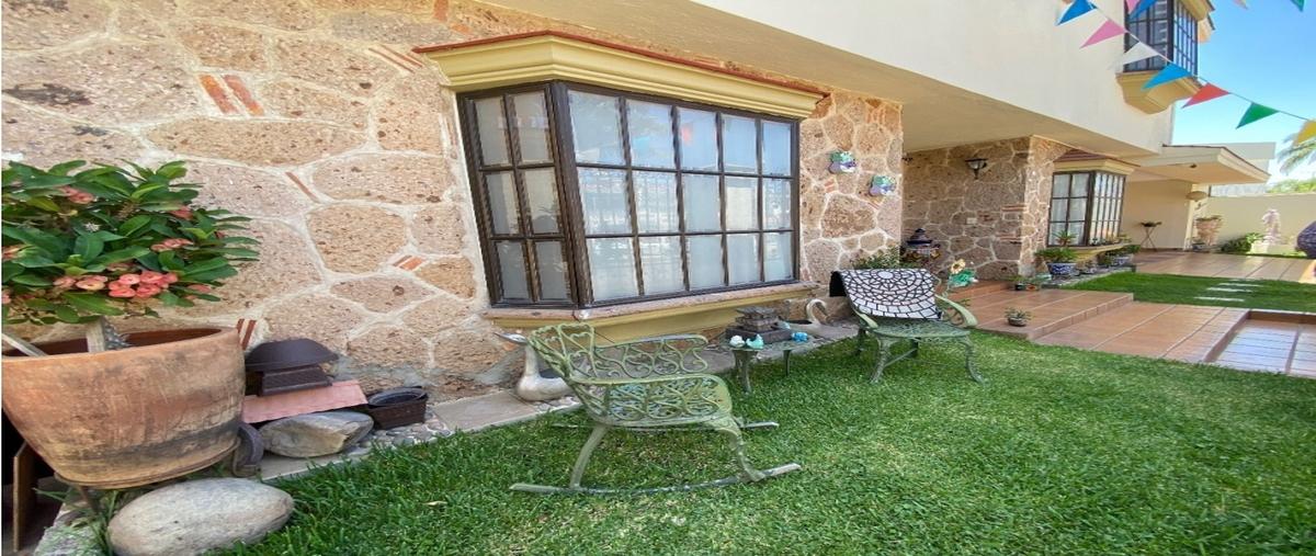 Foto de casa en venta en  , zapopan centro, zapopan, jalisco, 0 No. 03