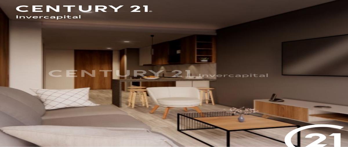 Foto de departamento en venta en  , zapopan centro, zapopan, jalisco, 0 No. 05