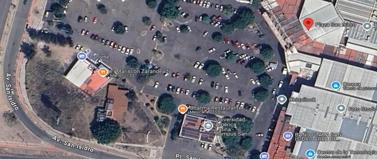 Foto de edificio en venta en  , zapopan centro, zapopan, jalisco, 30107471 No. 01
