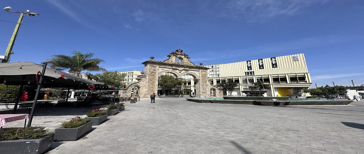 Foto de local en renta en  , zapopan centro, zapopan, jalisco, 0 No. 03