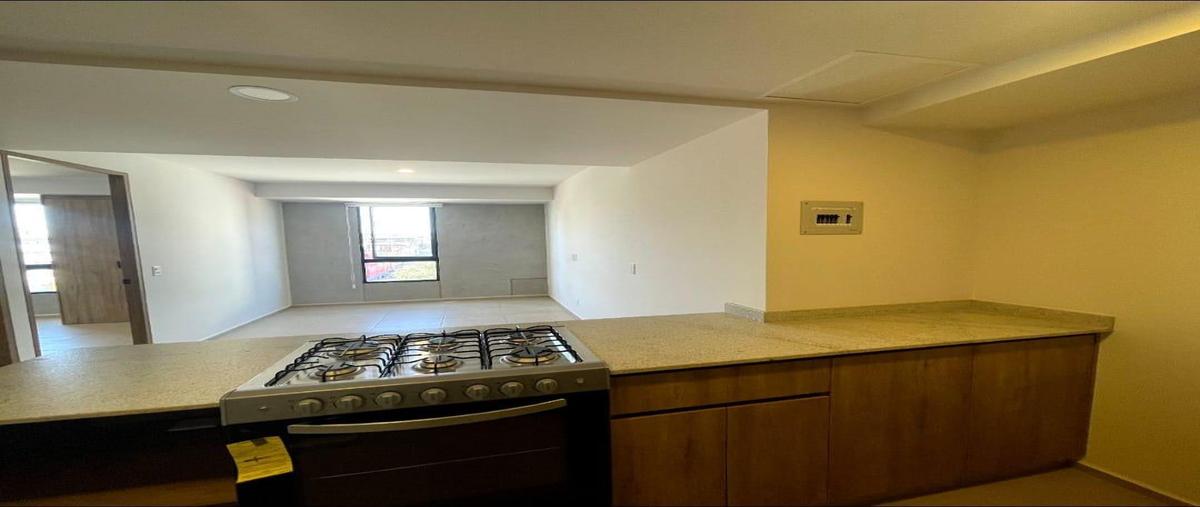 Foto de departamento en renta en  , zapopan centro, zapopan, jalisco, 31619309 No. 05