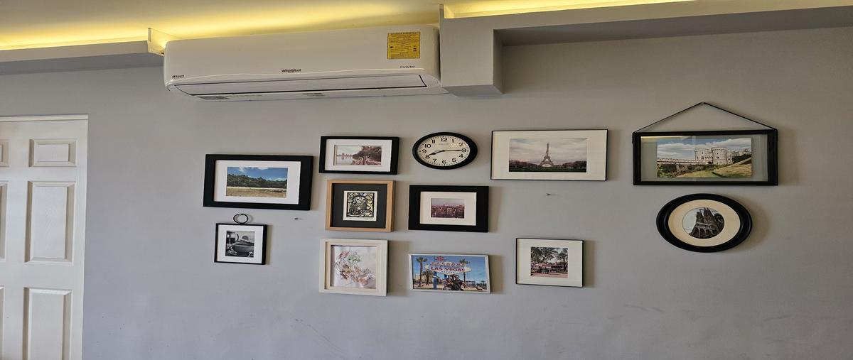 Foto de departamento en renta en zapopan , cumbres elite 4 sector, monterrey, nuevo león, 0 No. 03