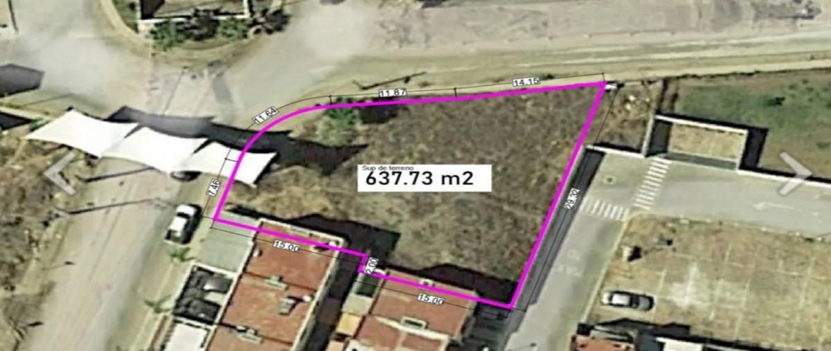 Foto de terreno industrial en zapopan , el fortín, zapopan, jalisco, 0 foto 01 Foto de terreno industrial en venta en zapopan , el fortín, zapopan, jalisco, 0 No. 01