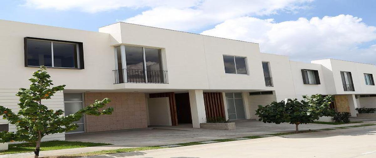 Foto de casa en venta en  , zapopan industrial norte, zapopan, jalisco, 0 No. 04