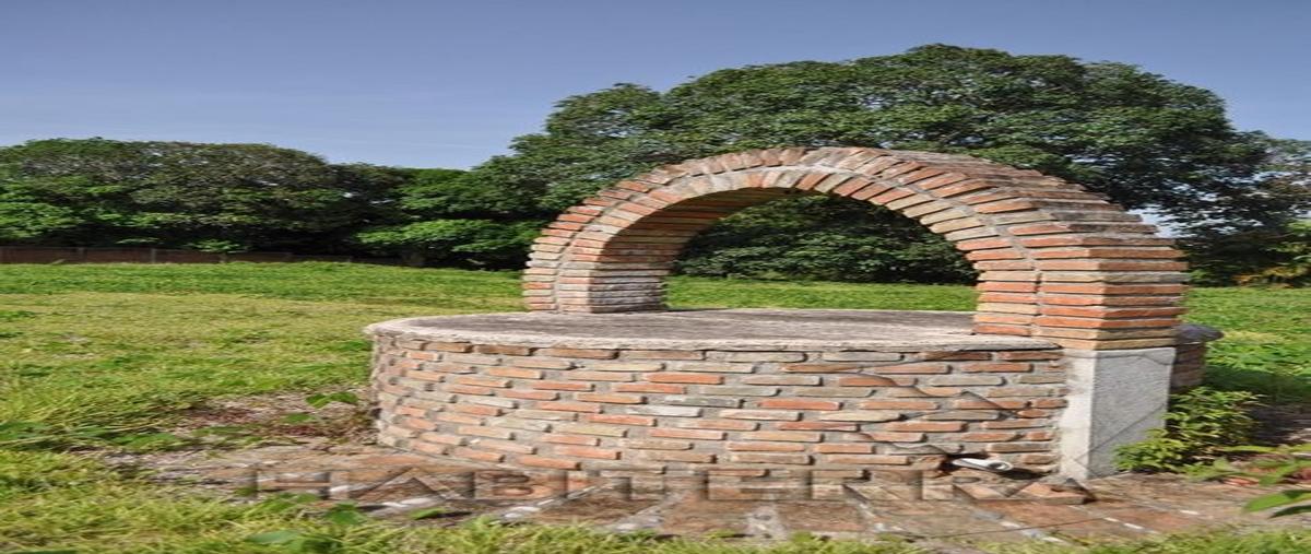 Foto de terreno habitacional en venta en  , zapotal zaragoza, tuxpan, veracruz de ignacio de la llave, 19727630 No. 03