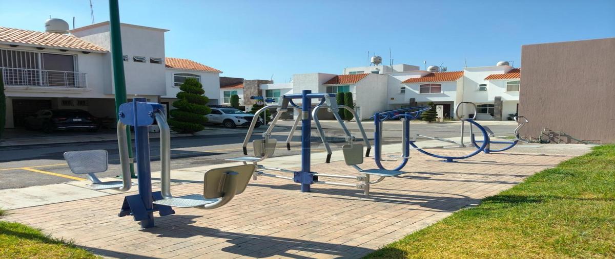 Foto de casa en renta en zapote 524, fraylea residencial, san luis potosí, san luis potosí, 28180684 No. 04