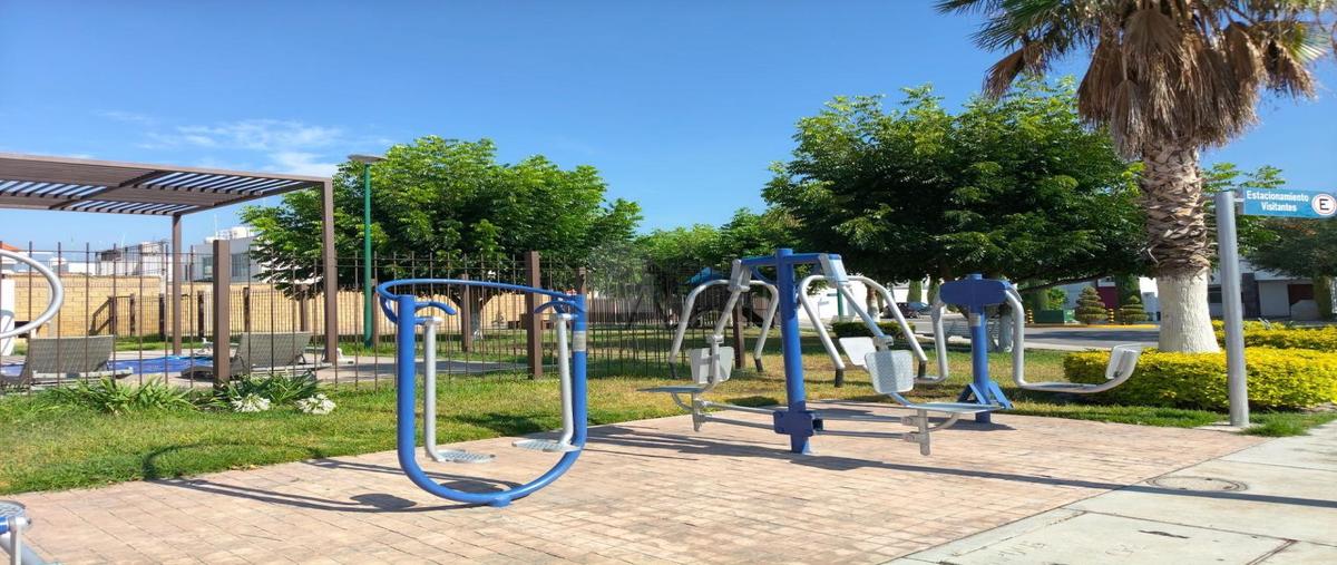 Foto de casa en renta en zapote 524, fraylea residencial, san luis potosí, san luis potosí, 28180684 No. 05