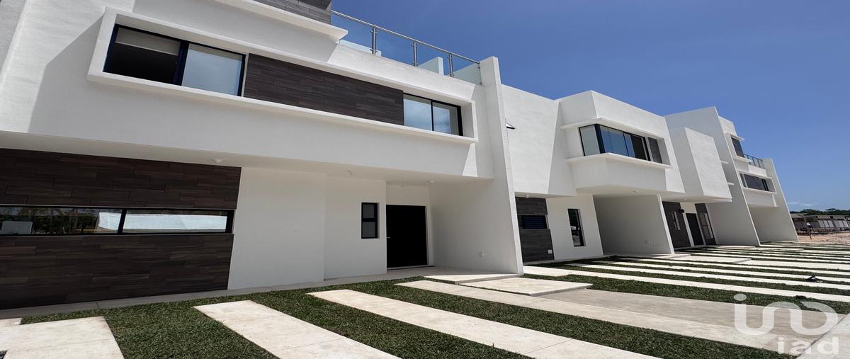 Foto de casa en zapote 55, la joya, solidaridad, quintana roo, 0 foto 02 Foto de casa en venta en zapote 55, la joya, solidaridad, quintana roo, 0 No. 02