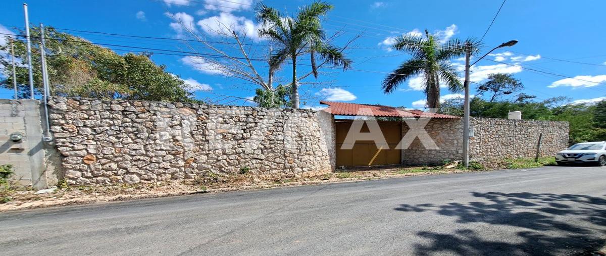 Foto de terreno habitacional en zapote , cholul, mérida, yucatán, 0 foto 01 Foto de terreno habitacional en venta en zapote , cholul, mérida, yucatán, 0 No. 01