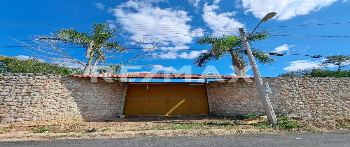 Foto de terreno habitacional en zapote , cholul, mérida, yucatán, 0 foto 02 Foto de terreno habitacional en venta en zapote , cholul, mérida, yucatán, 0 No. 02