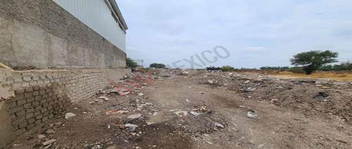 Foto de terreno comercial en venta en zapote , el zapote del valle, tlajomulco de zúñiga, jalisco, 23289480 No. 02