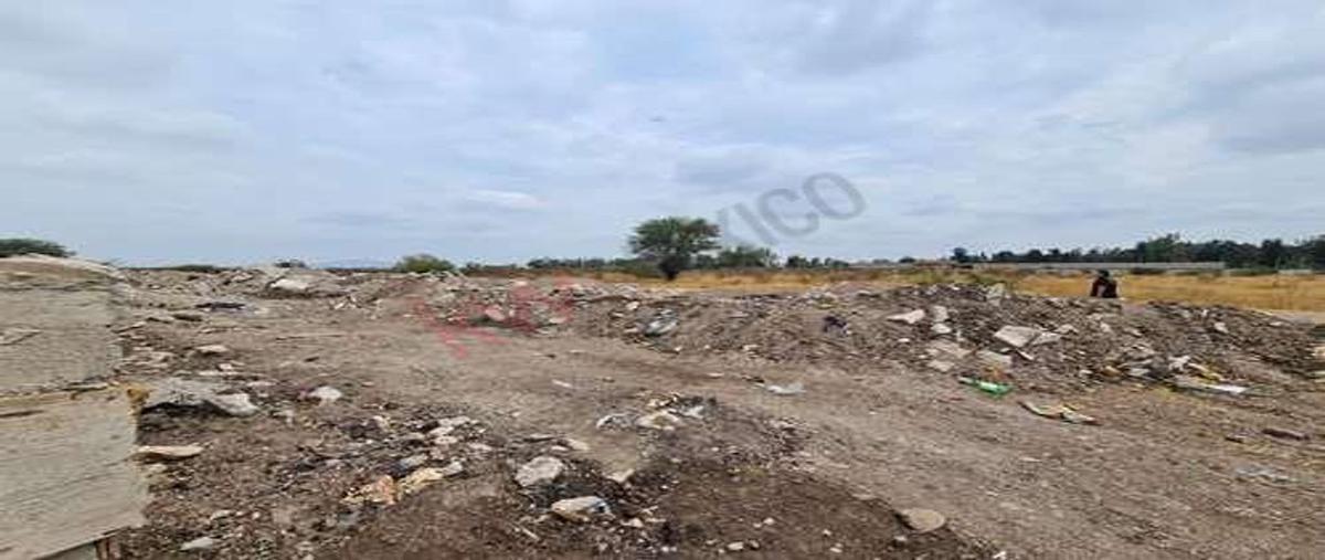 Foto de terreno comercial en venta en zapote , el zapote del valle, tlajomulco de zúñiga, jalisco, 23289480 No. 03