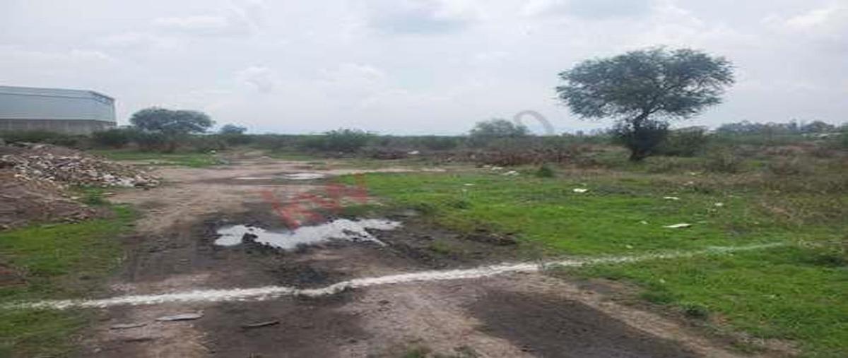 Foto de terreno comercial en venta en zapote , el zapote del valle, tlajomulco de zúñiga, jalisco, 23289480 No. 04