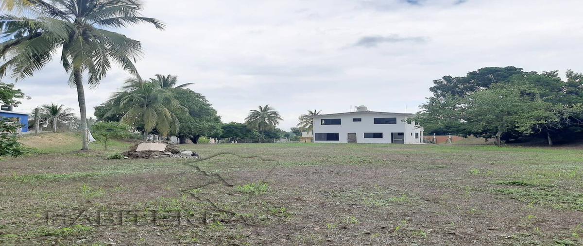 Foto de terreno habitacional en renta en  , zapote gordo, tuxpan, veracruz de ignacio de la llave, 25321887 No. 03