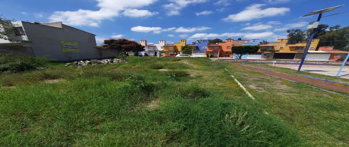 Foto de terreno comercial en venta en zapote , jardines del valle, san juan del río, querétaro, 27969879 No. 04