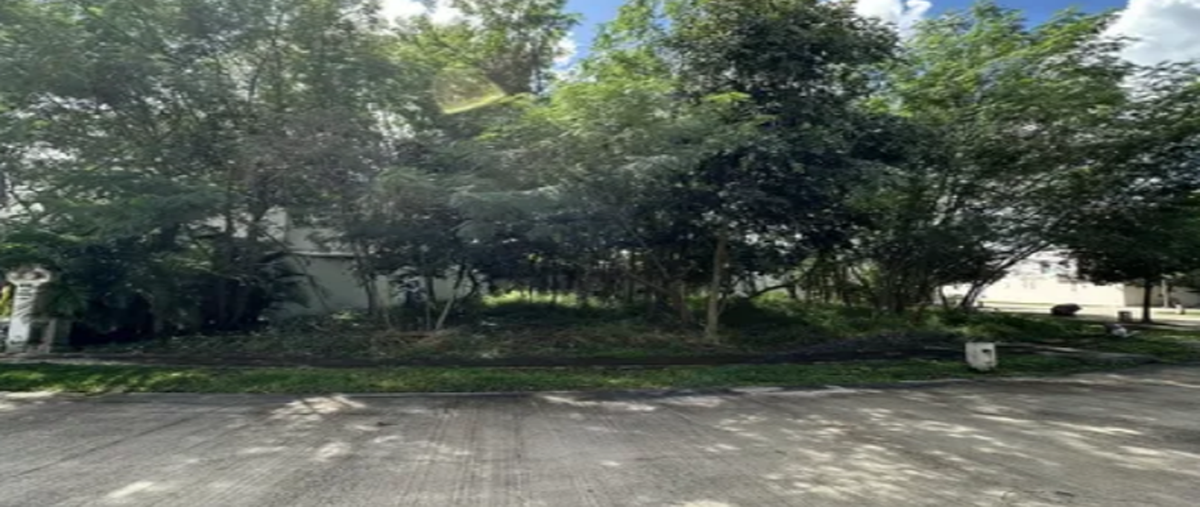 Foto de terreno habitacional en zapote , parque natura, mérida, yucatán, 0 foto 02 Foto de terreno habitacional en venta en zapote , parque natura, mérida, yucatán, 0 No. 02