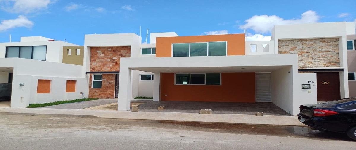 Foto de casa en venta en zapote , praderas del mayab, conkal, yucatán, 0 No. 04