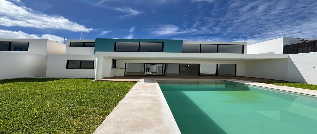 Foto de casa en venta en zapote , praderas del mayab, conkal, yucatán, 0 No. 03