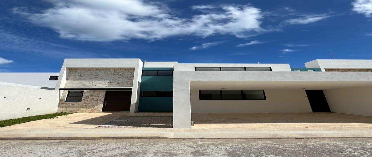 Foto de casa en venta en zapote , praderas del mayab, conkal, yucatán, 0 No. 04